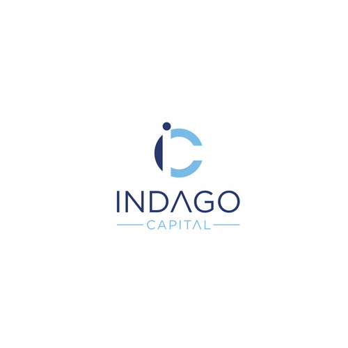 Data Driven Asset Manager Investing in Structured Credit Targeting Financial Institution Clients Design von Ristidesain