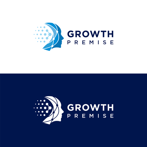 Logo and brand package for an IP company focused on leadership, growth, and mental frameworks Design by Gacorrr