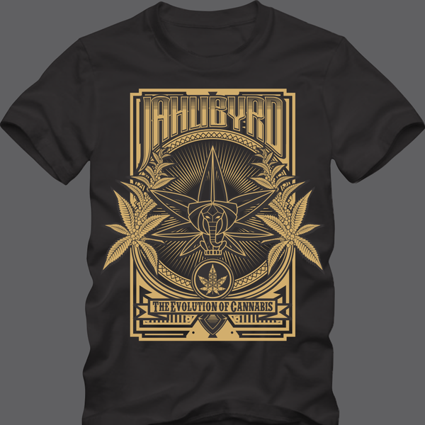 jahlybird tees