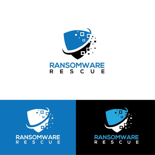 Unique & Compelling Logo for IT Security Company Design by Pooja Vashisth