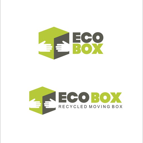 Eco Box Design by Brain.co