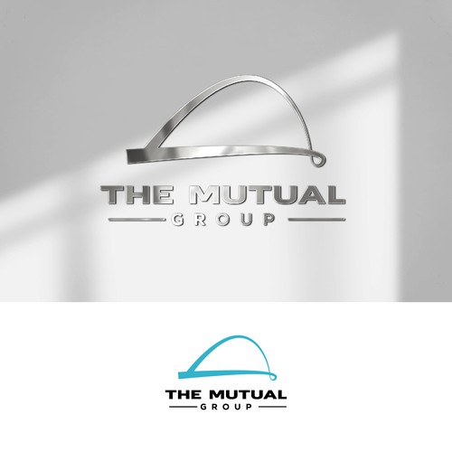 Insurance Services Business Logo Design by gwGraphics