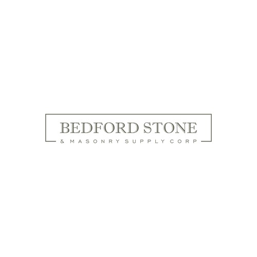 Bedford Stone Design by alisto!
