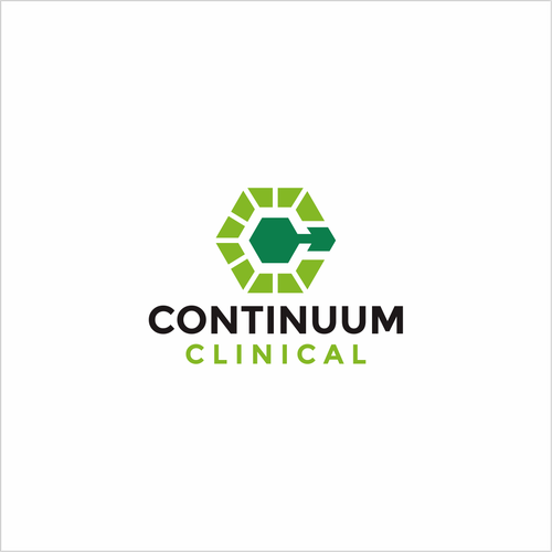 Continuum Clinical Design by Art_Prayoga