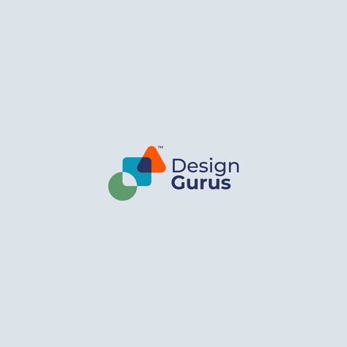 DesignGurus.com  --  NEW AGENCY Design by VisibleGravity™