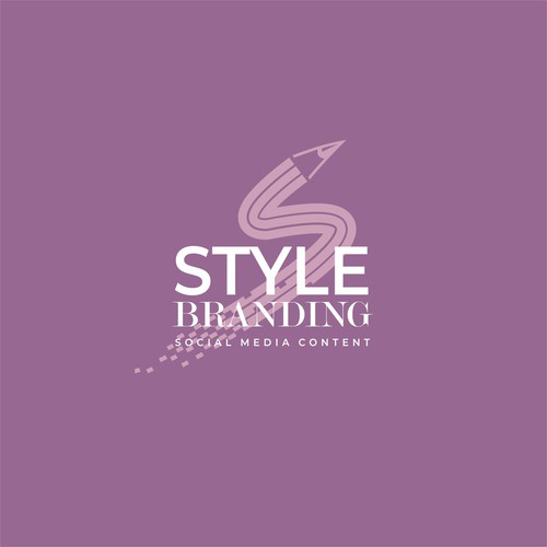 StyleBranding - Updated Logo Design by GA19