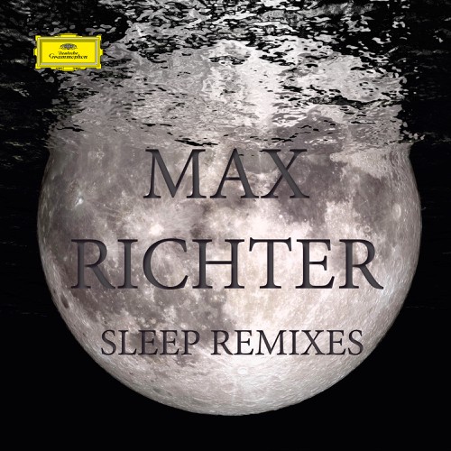 Create Max Richter's Artwork Design by At_soon