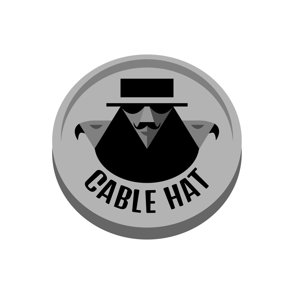 Hat Logos - Free Hat Logo Ideas, Design & Templates