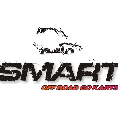 OFF-ROAD GO KART COMPANY Design by Carlos Aguilar