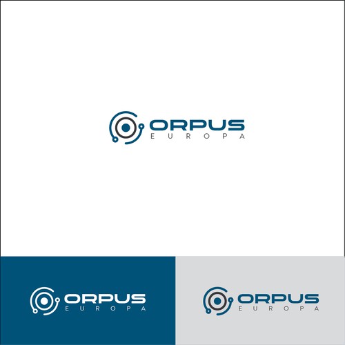 Logo design contest entry by Pixel-Power