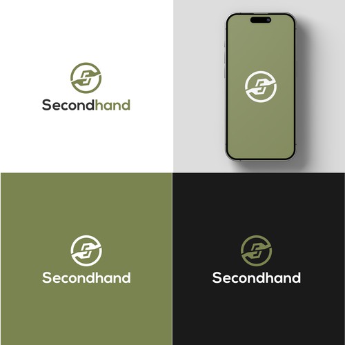 Design a new logo for an emerging startup. Design by mmh_monju