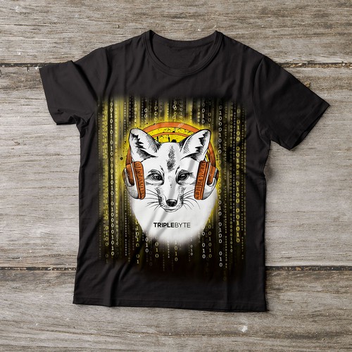 Programming tee shirt | T-shirt contest