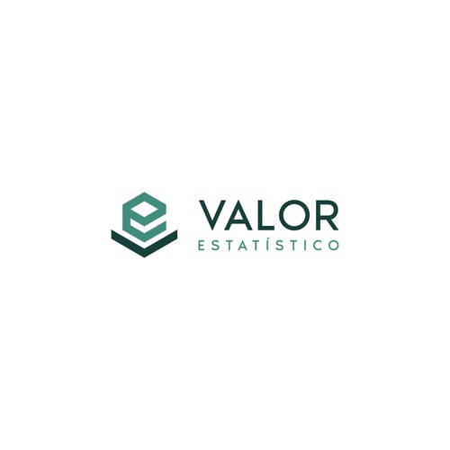 Create a logo that says this is the future of investing Design by The Last Hero™