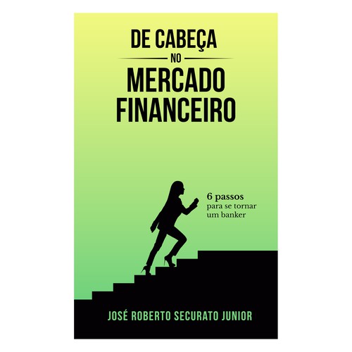 Feedback guaranteed! Help us create the book cover that will change lives!! Design by Hisna