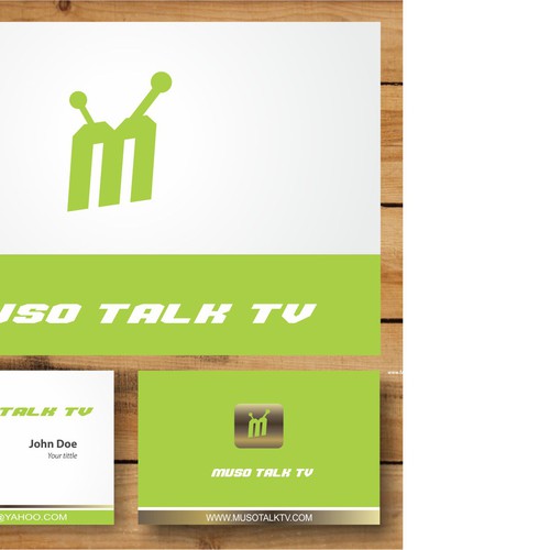  contest entry by aththar