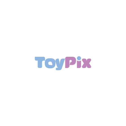 Toy brand logo design Design by AlfaDesigner
