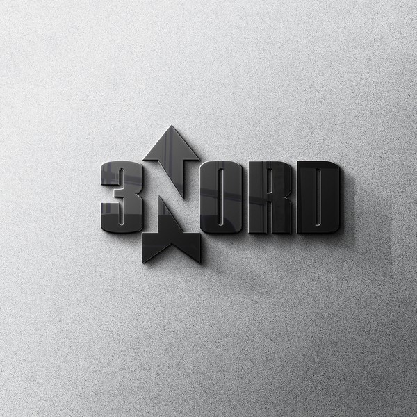 Design by timur24 titled "bold logo concept for immobilien"