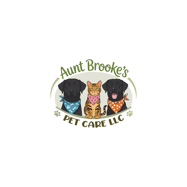 Aunt Brooke’s Pet Care LLC