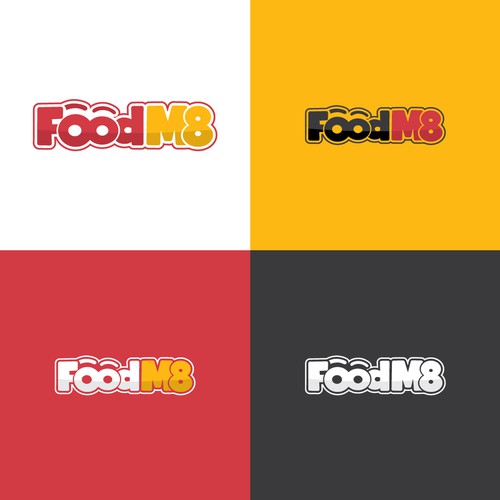 B2B marketplace for premium food brands. The winner will get more jobs as the company grows! Design réalisé par Arsart Design