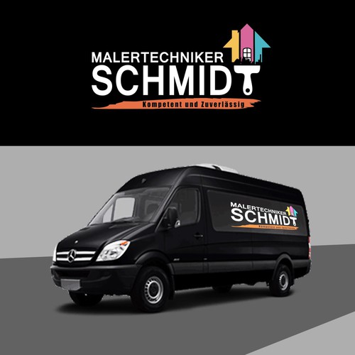  contest entry by Dhian Tri Antono