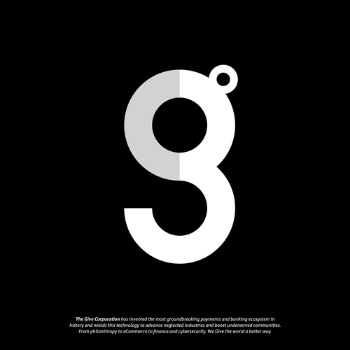 Create the most unique, recognizable lower case "g" logo EVER. Design by Angstrom Alliance
