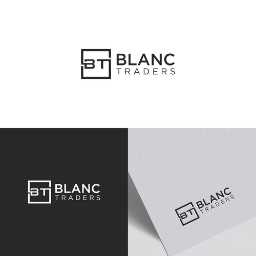 Logo for Wholesale Distribution Company Design by IQBLFTDN