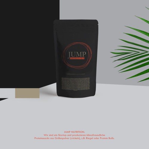  contest entry by SEMOETARTWORKS