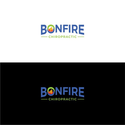 Help us build a BONFIRE! Diseño de Athar82