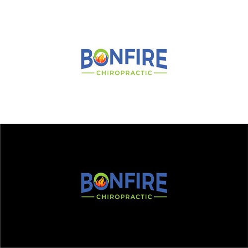 Help us build a BONFIRE! Design von Athar82