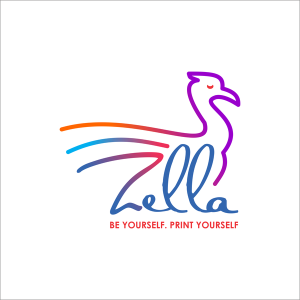 ZELLA LOGO
