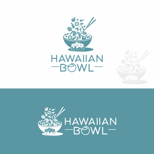 Logo & brand guide contest entry by Тijana M.