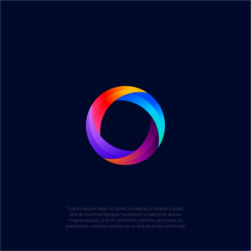 For You social media algorithm icon (app icon) Design von Randy Yanuar
