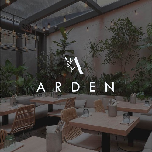 Design the Logo of the new trendy restaurant in Los Angeles Design by José fuenmayor