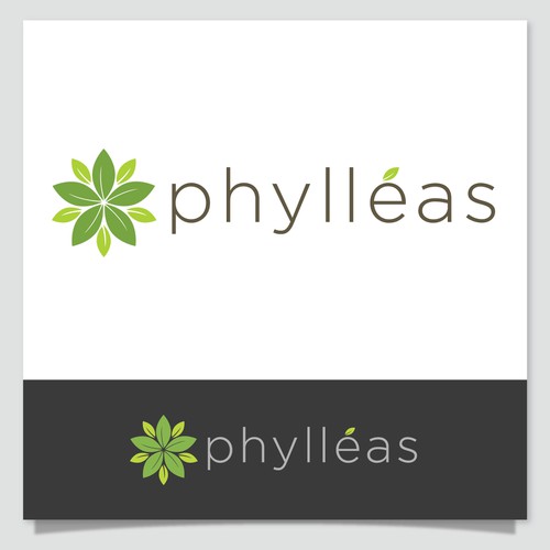 Logo design contest entry by Dylan Macnab