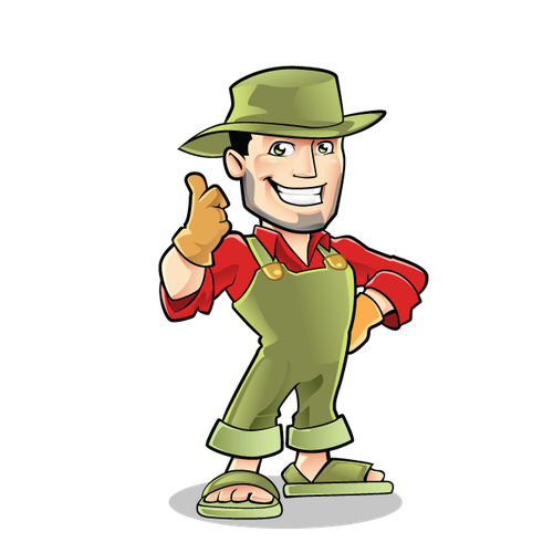 SuperHuman Project Design by Coffee Bean