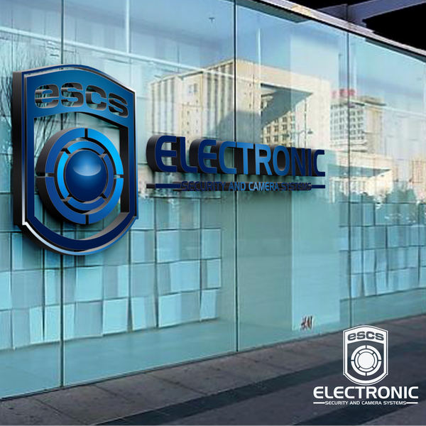 Design by hasno awalio™ titled "Create an interesting and unique logo for a security installation company"