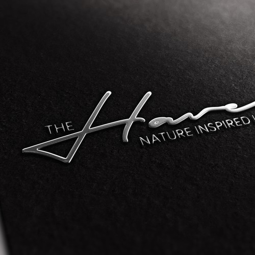 Organic Logo for high end nature inspired boutique - sell plants and hand crafted goods Design by Ctrl