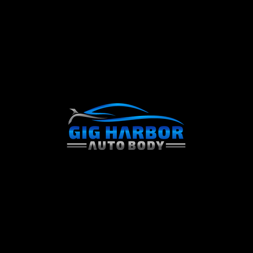 create logo for auto body/collision repair shop Design by ~S&Y~