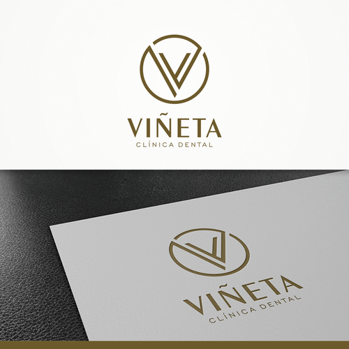 Logo & brand identity pack contest entry by morry™