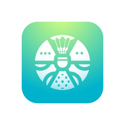 App icon with specific requirements Design by V N Y X