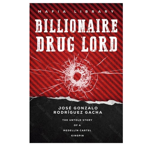 Proposta di design per un contest della categoria Copertina libro realizzata da Estratosphera