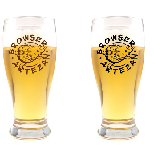 Artezan Brewery needs a new logo Design por TimZilla