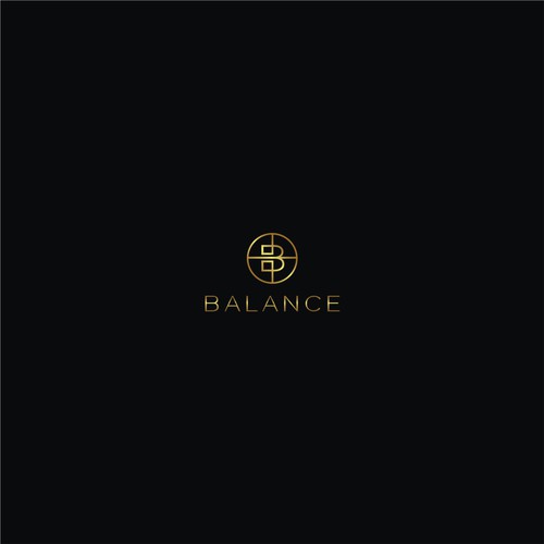 Balance logo Design by MAhi2014