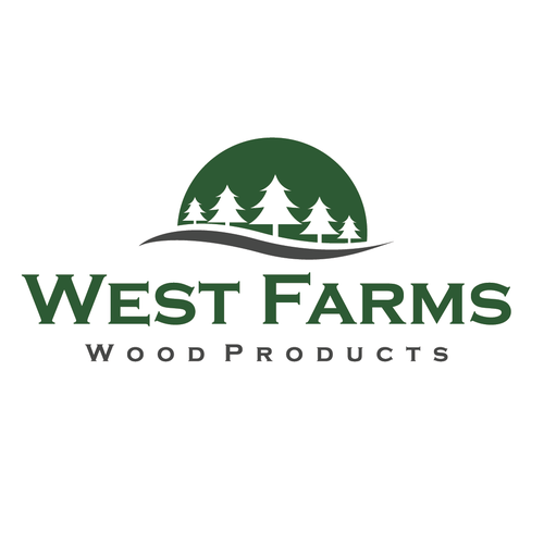 West Farms Wood Products needs a professional, good looking logo ...