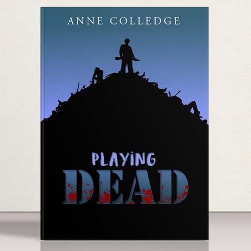 Design finalista por Julia_M