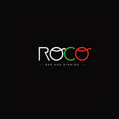 Passionately CuriousさんのROCA (high-end restaurant and bar)デザイン