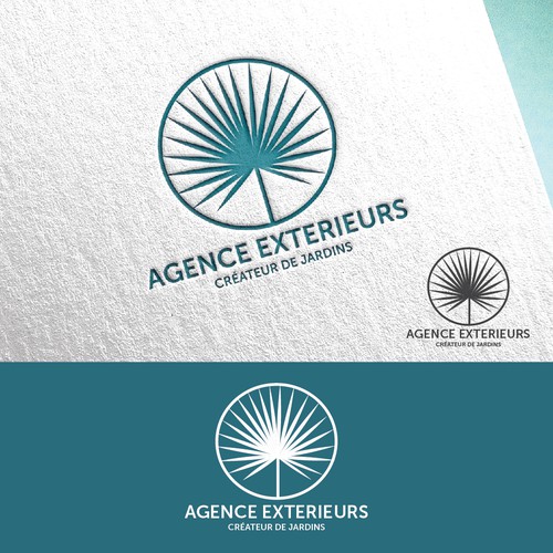 Logo & brand identity pack contest entry by Digitalum