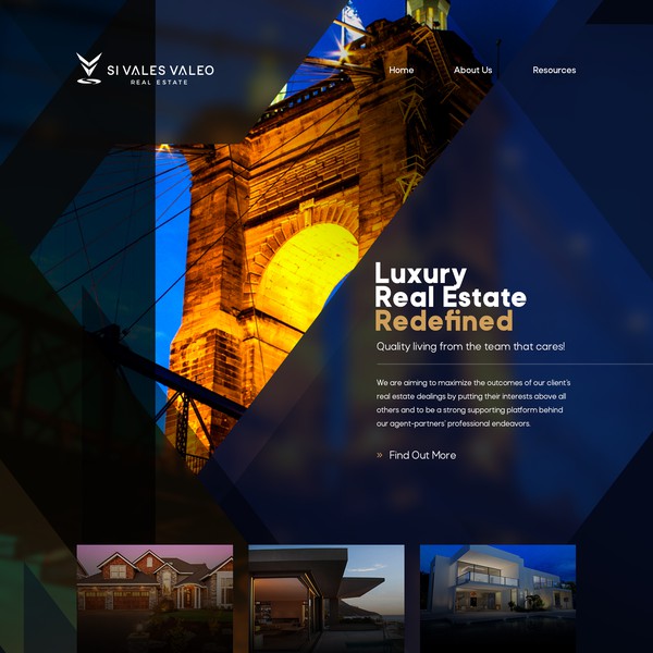 Si Vales Valeo Real Estate, LLC