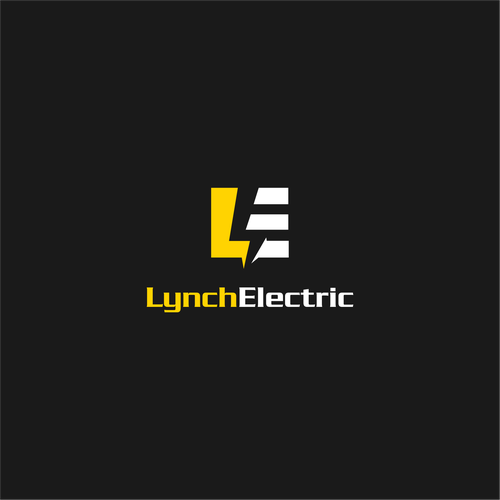 Electric Logo! Design by aw@aa_Design's