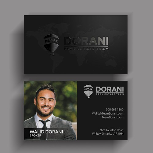 BUSINESS CARD, LETTERHEAD & ENVELOPE Design by kaylee CK